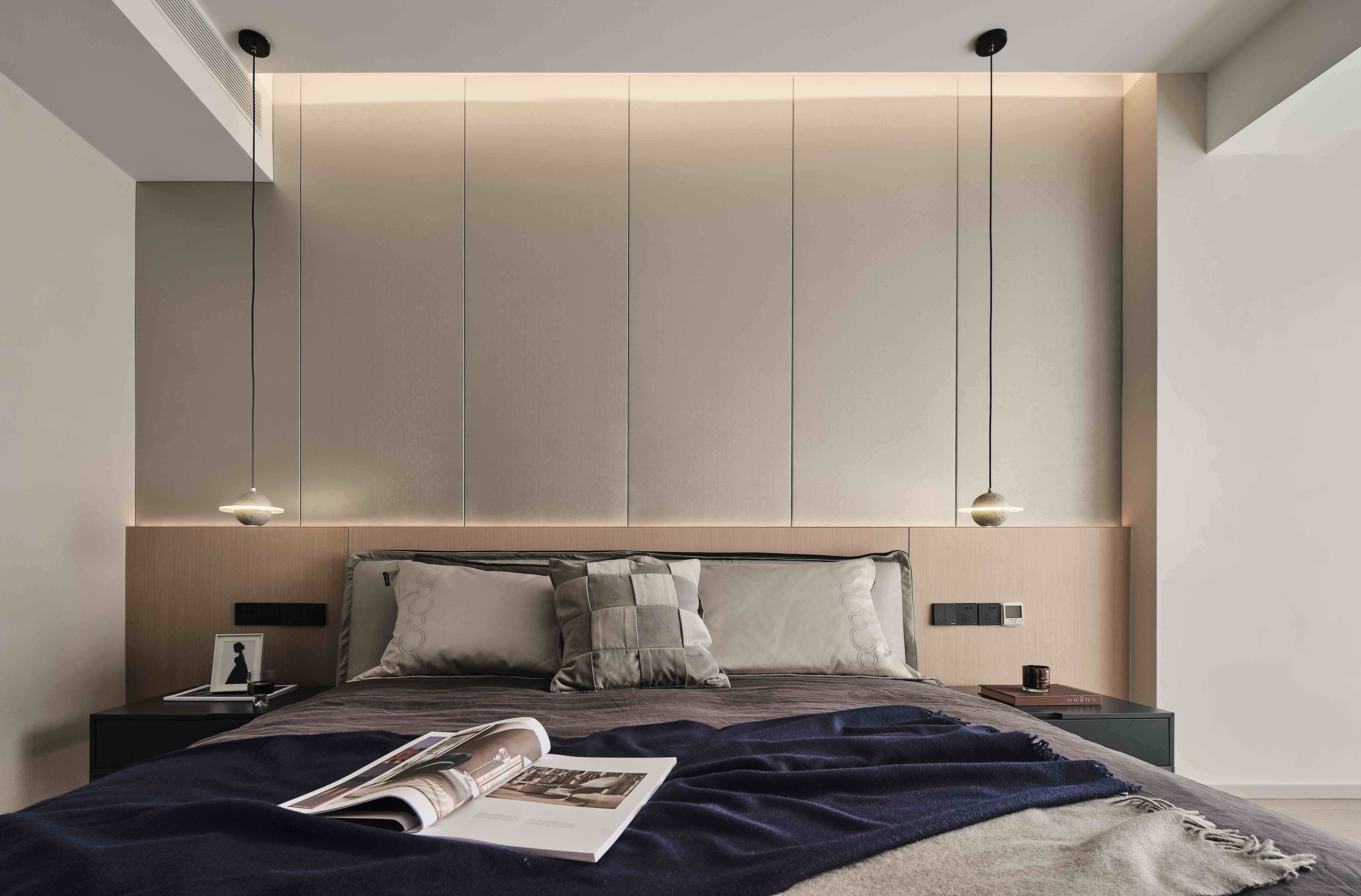 无锡·玉兰花园 ·《曜》丨中国无锡丨DoLong 董龍设计-44