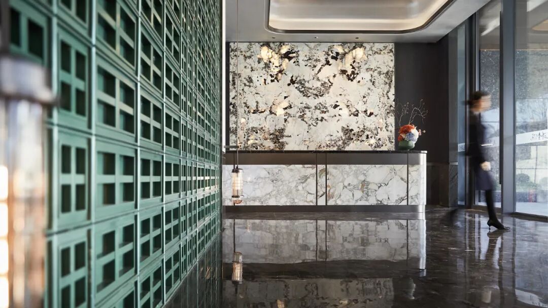 龙港壹号院售楼处丨郑仕樑室内设计（苏州）有限公司（I.I.D.L.）-16