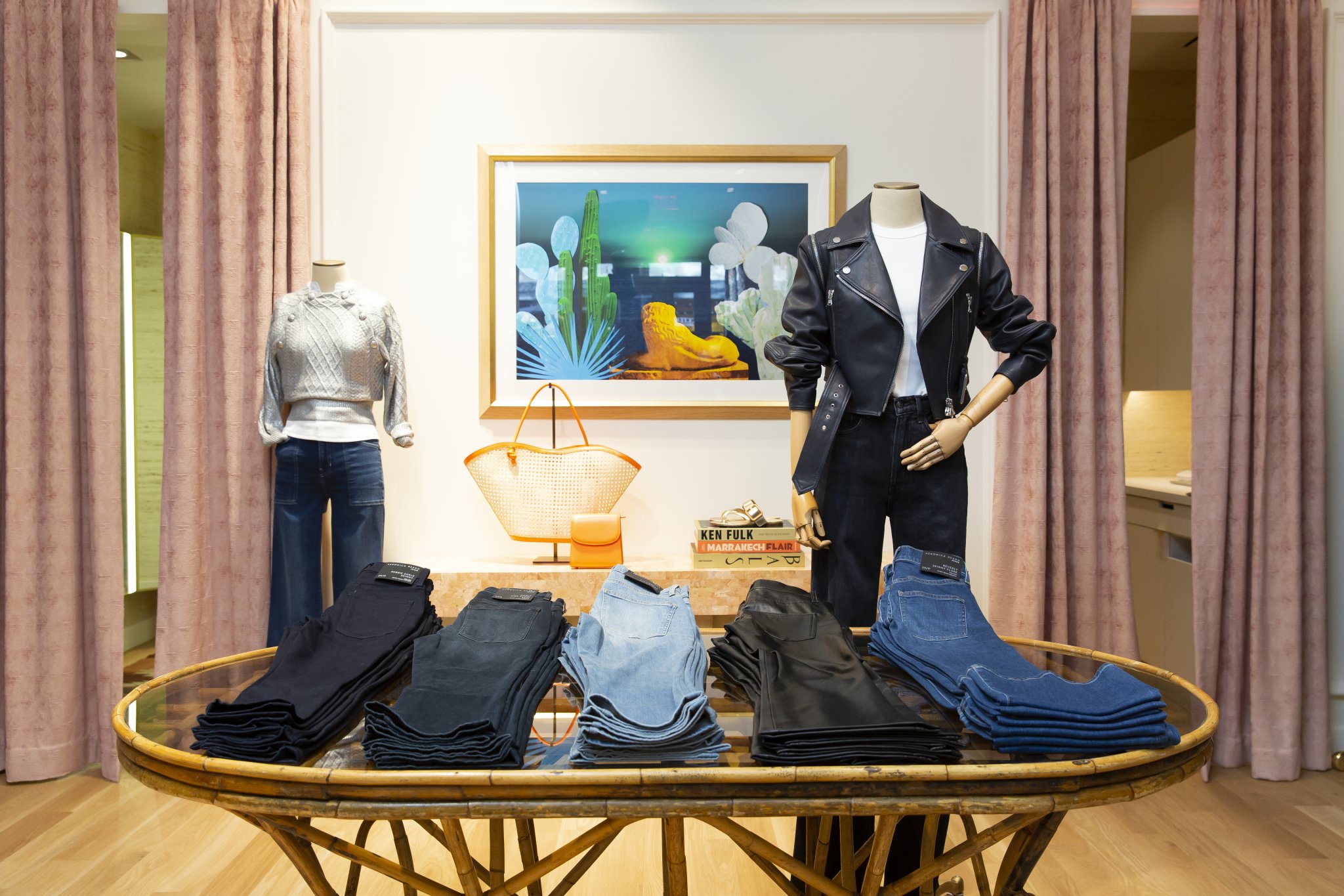 Veronica Beard in Scottsdale, AZ-16