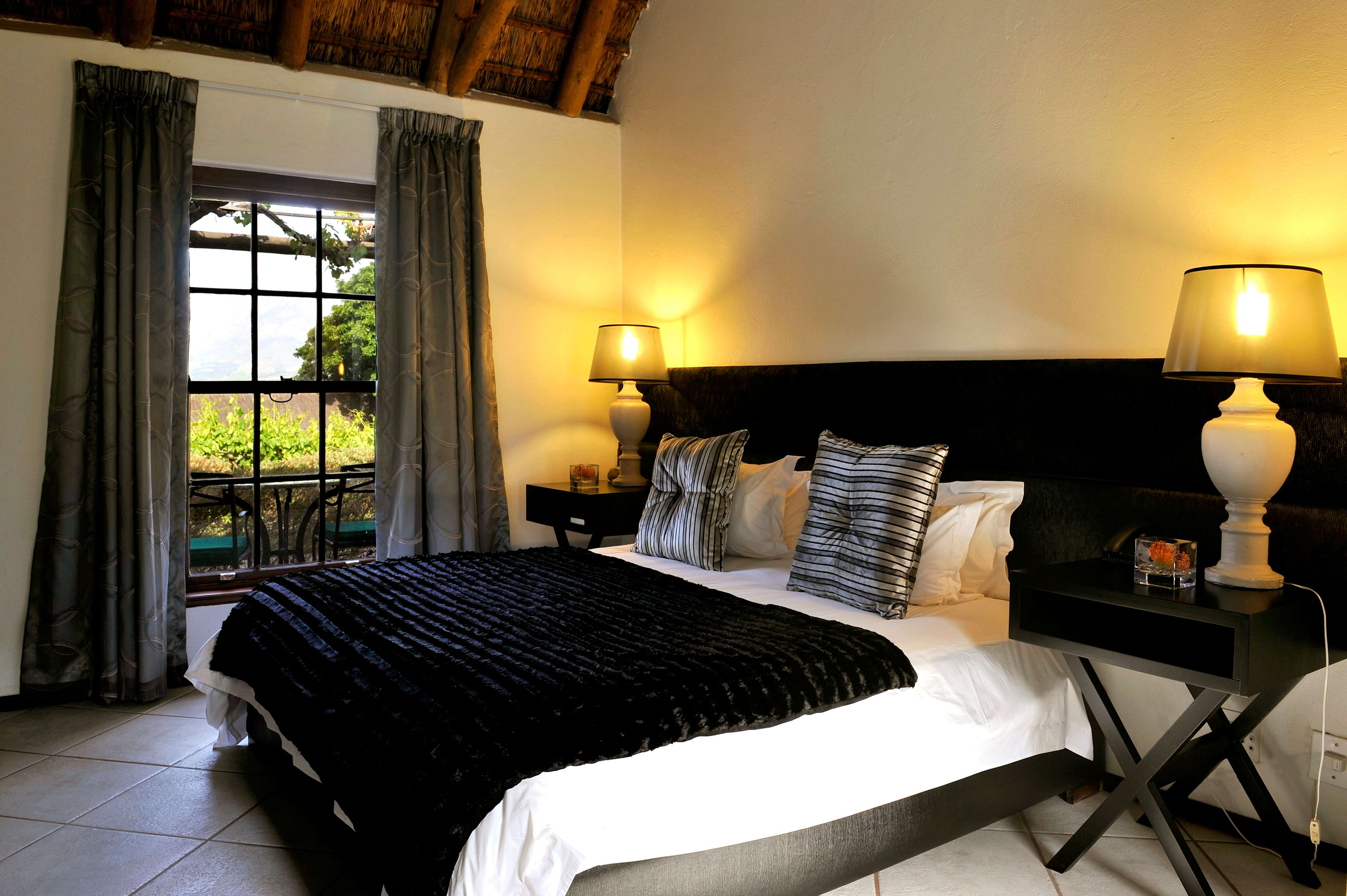 Grande Roche Hotel＆Restaurant（南非，帕尔）-22