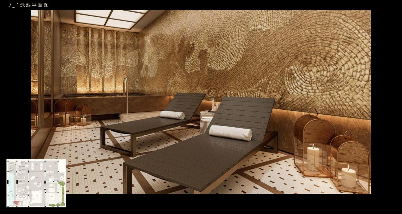 七都岛640法式别墅方案丨中国温州丨孟也设计-124