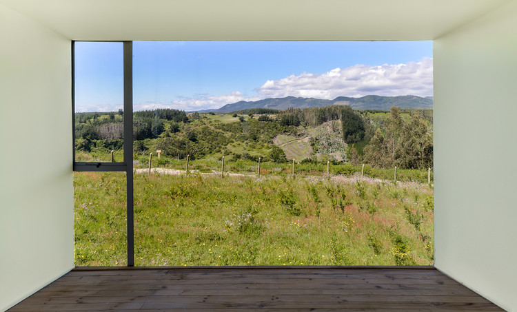 House on the Top  Cristián Axl Valdés-29