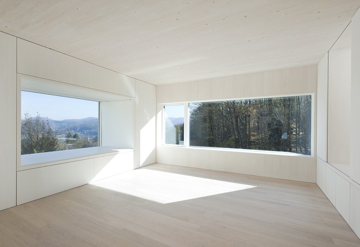 丨奥地利维也纳丨HEIN  TROY Architekten-23