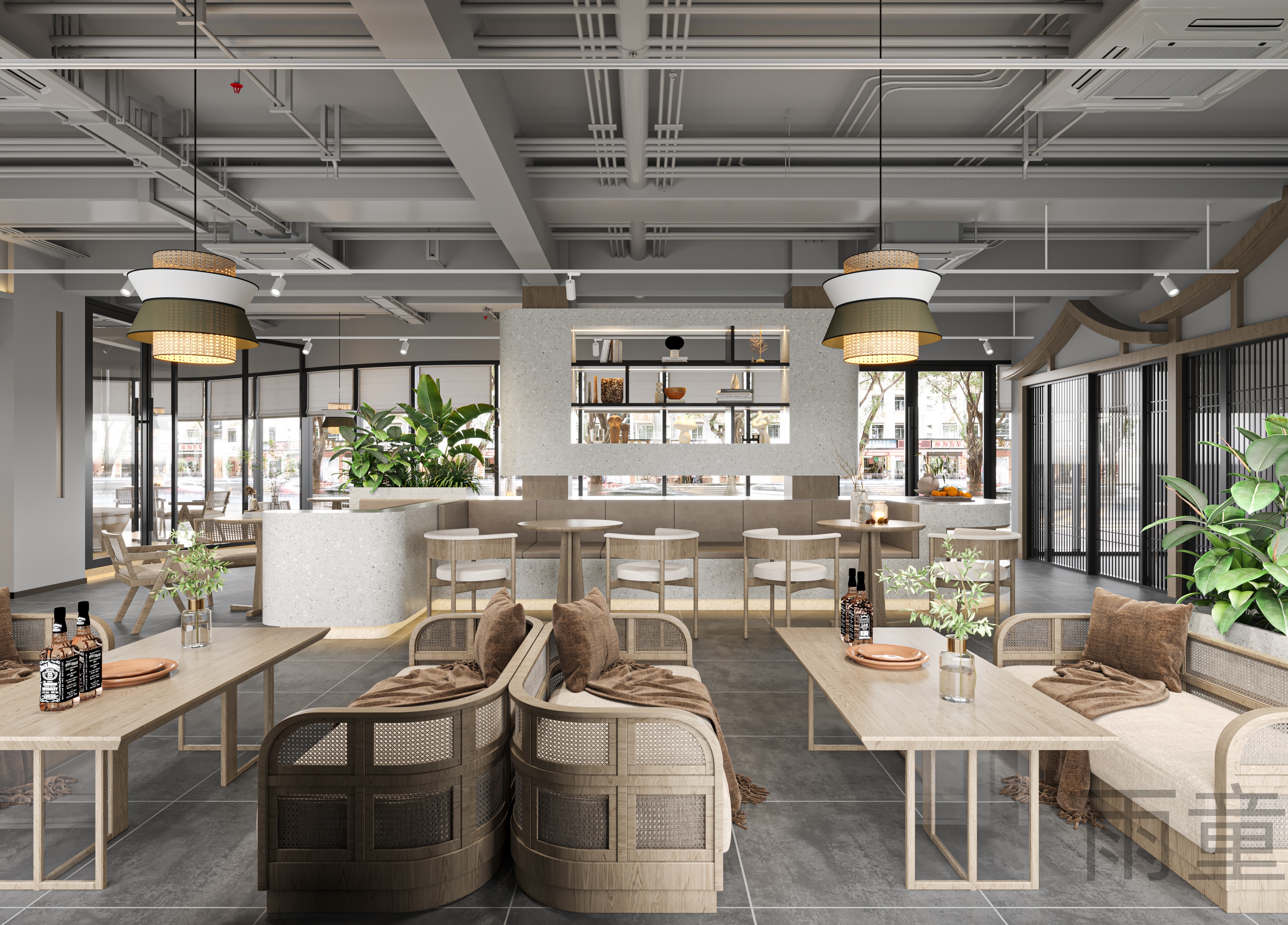 烟火气治愈版-6