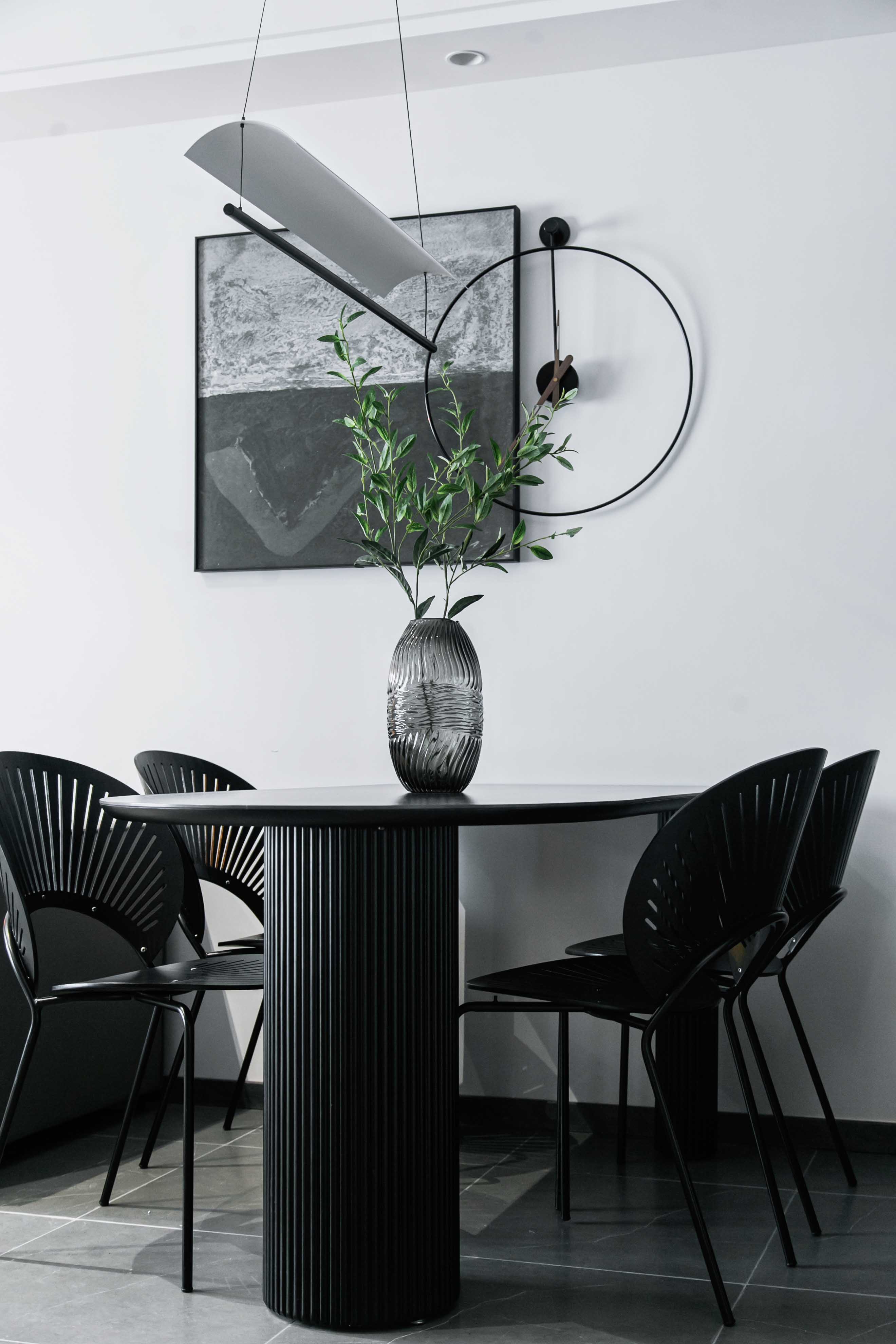 落日独居 80 平米音乐老师的家丨遇一设计,大陆建设-51