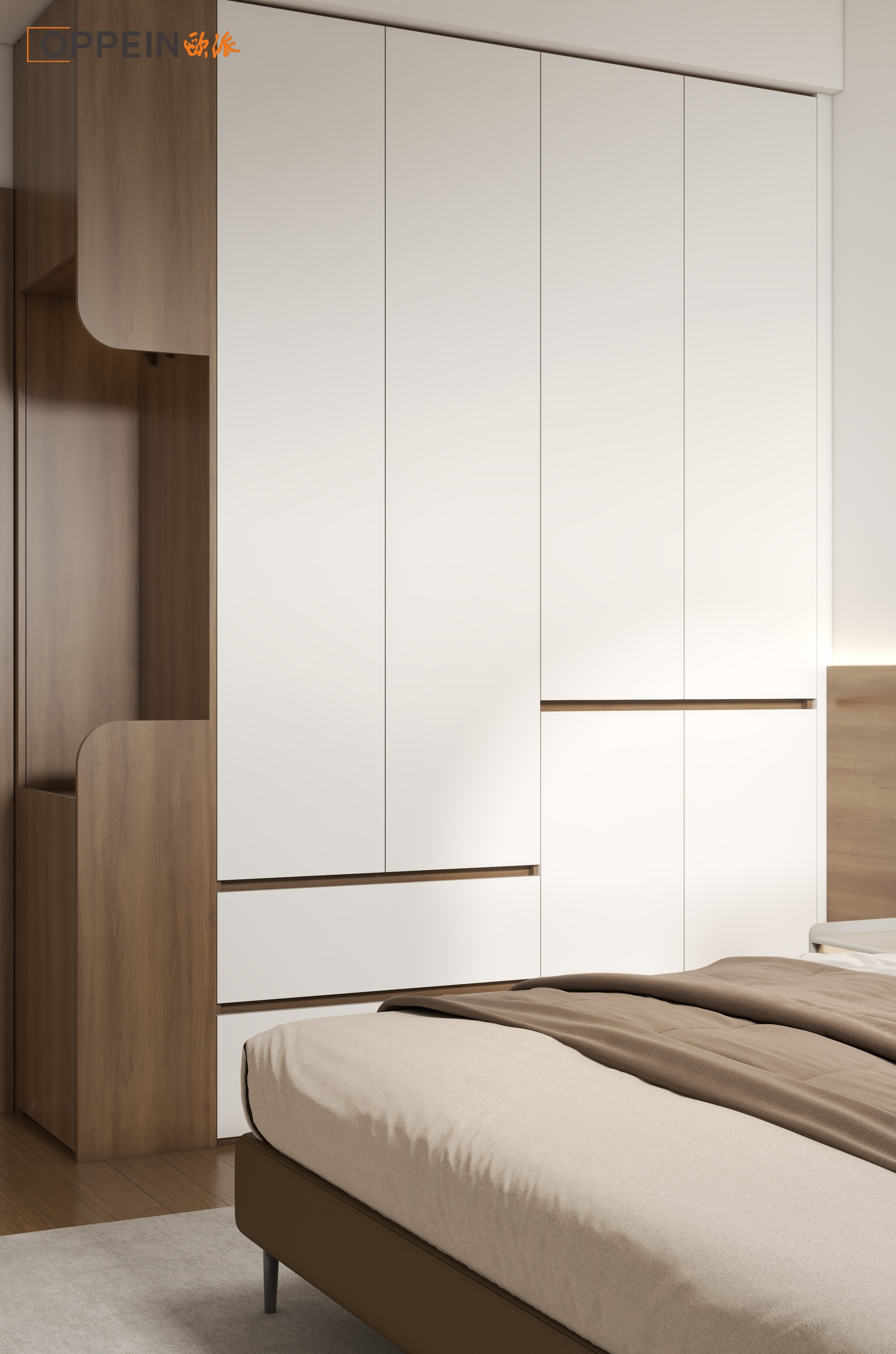 荣总乐桥自建别墅-33