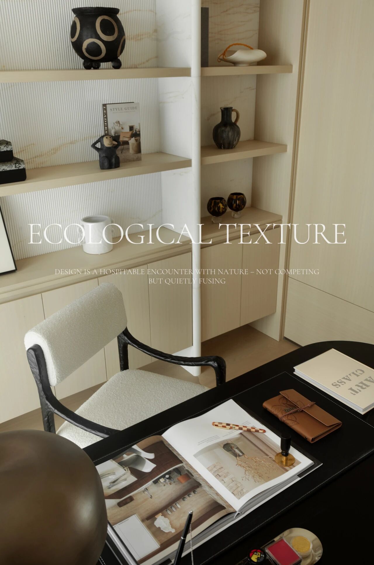 新洲·光合麓院丨上海一目设计-80