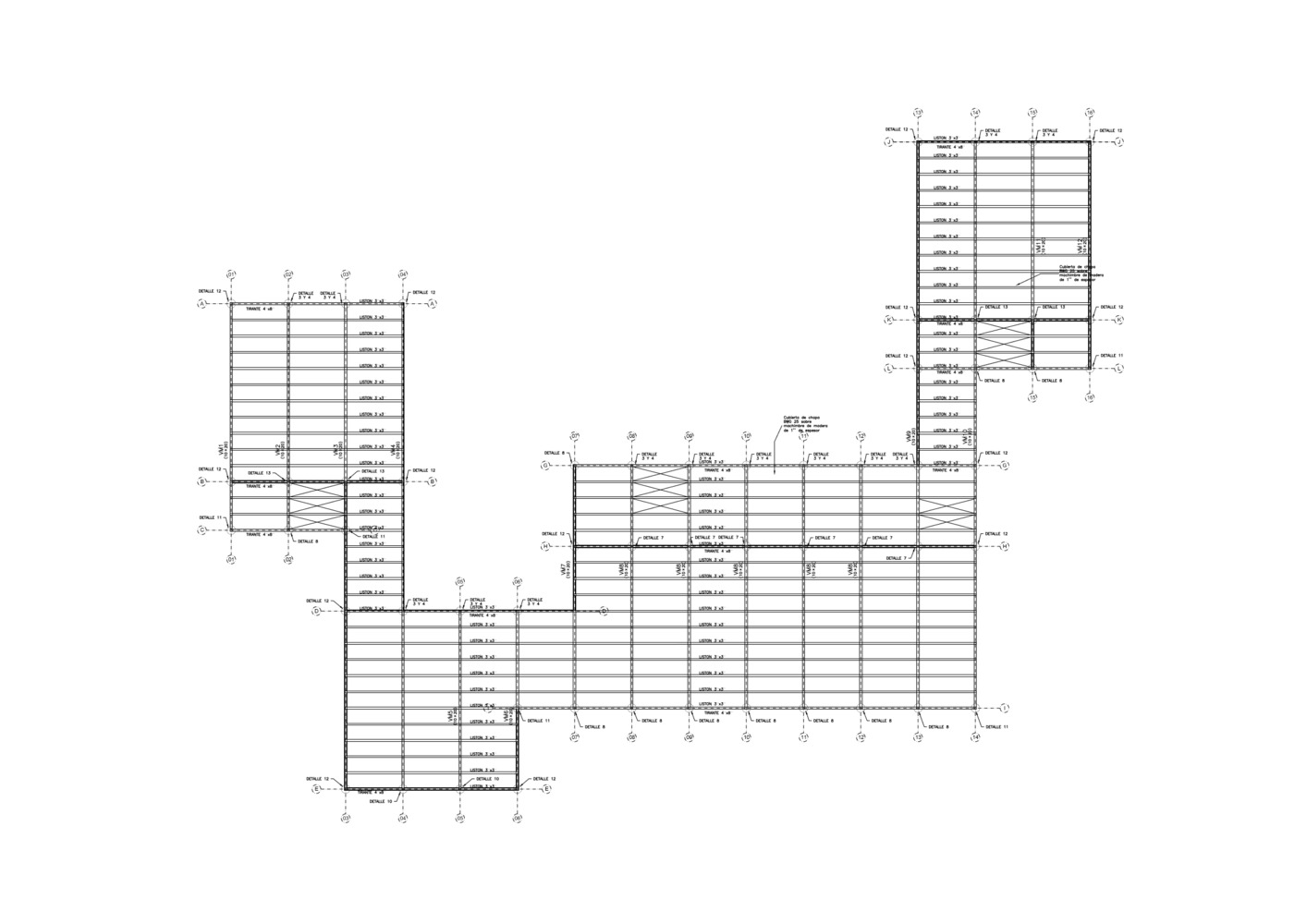 阿根廷丛林中的自然住宅-34