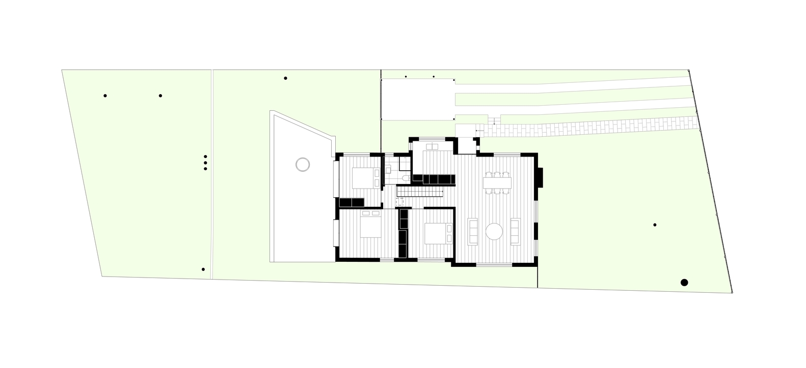 澳大利亚Roseville Pavilions住宅-24