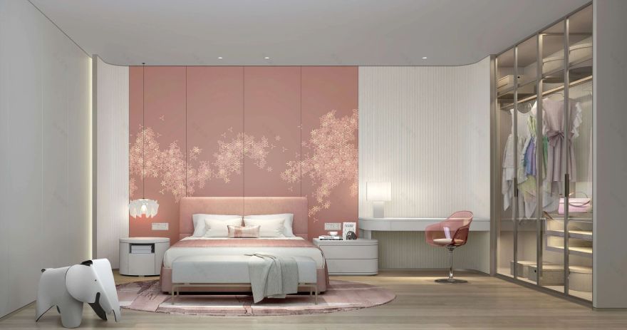 金华「景瑞·无双」宋风合院丨中国丨梁建国-33