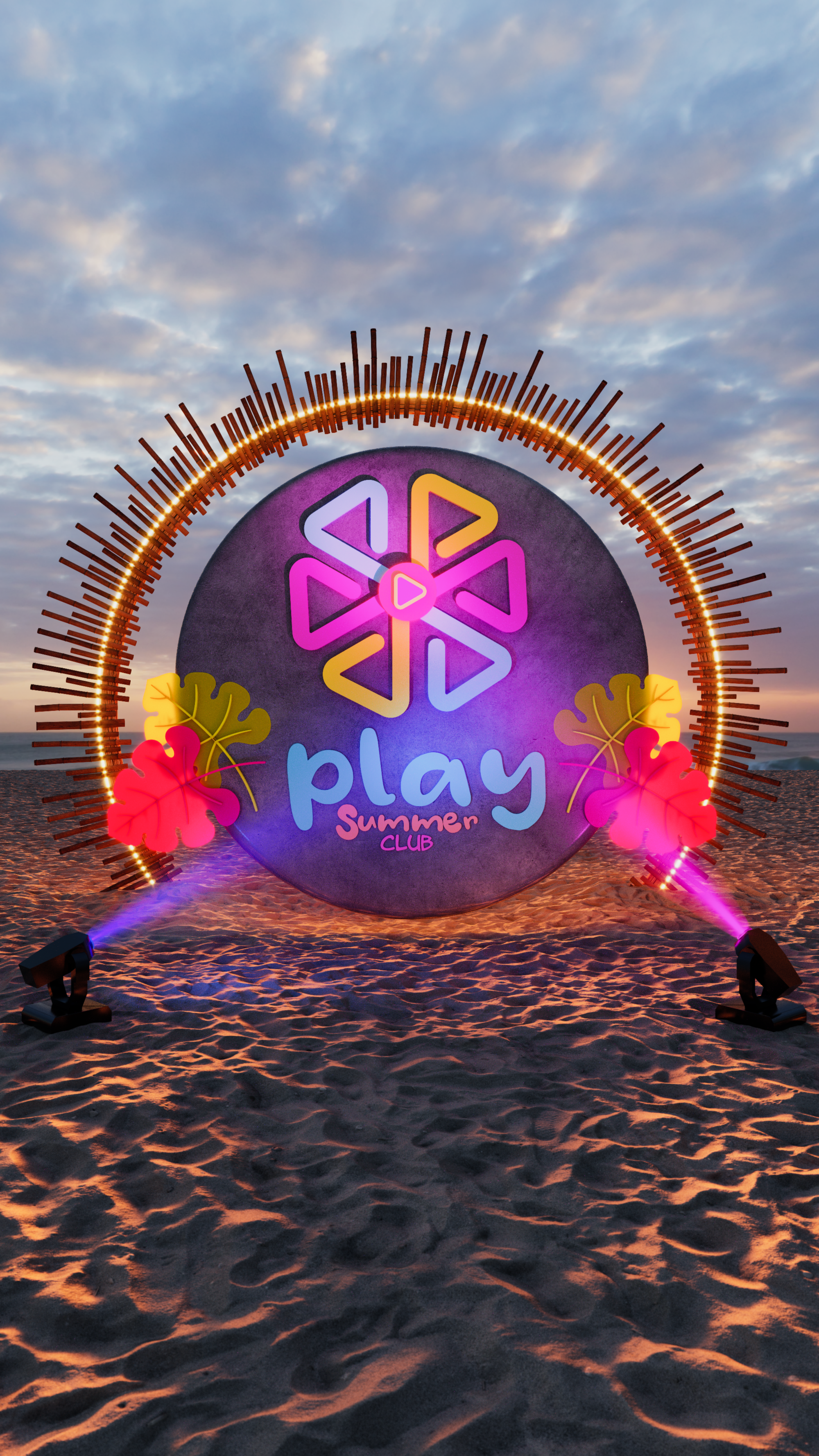 ARRETADO CLUB 项目丨巴西帕拉-4