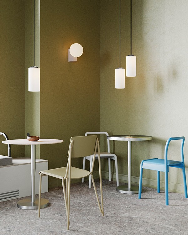 圣彼得堡200㎡ 葡萄酒酒吧-27