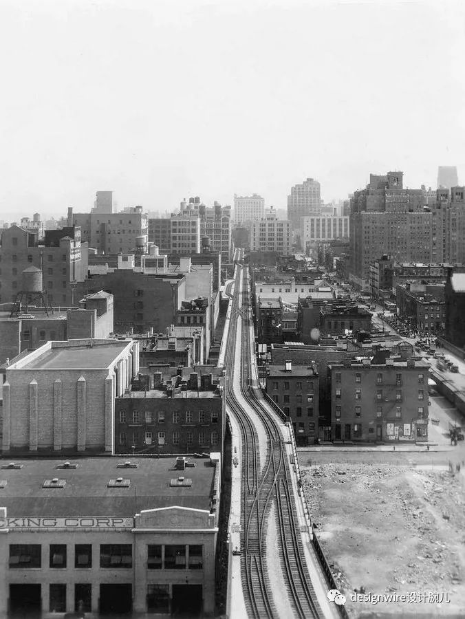 纽约地标住宅 Lantern House,鬼才 Heatherwick 的工业历史之作-35