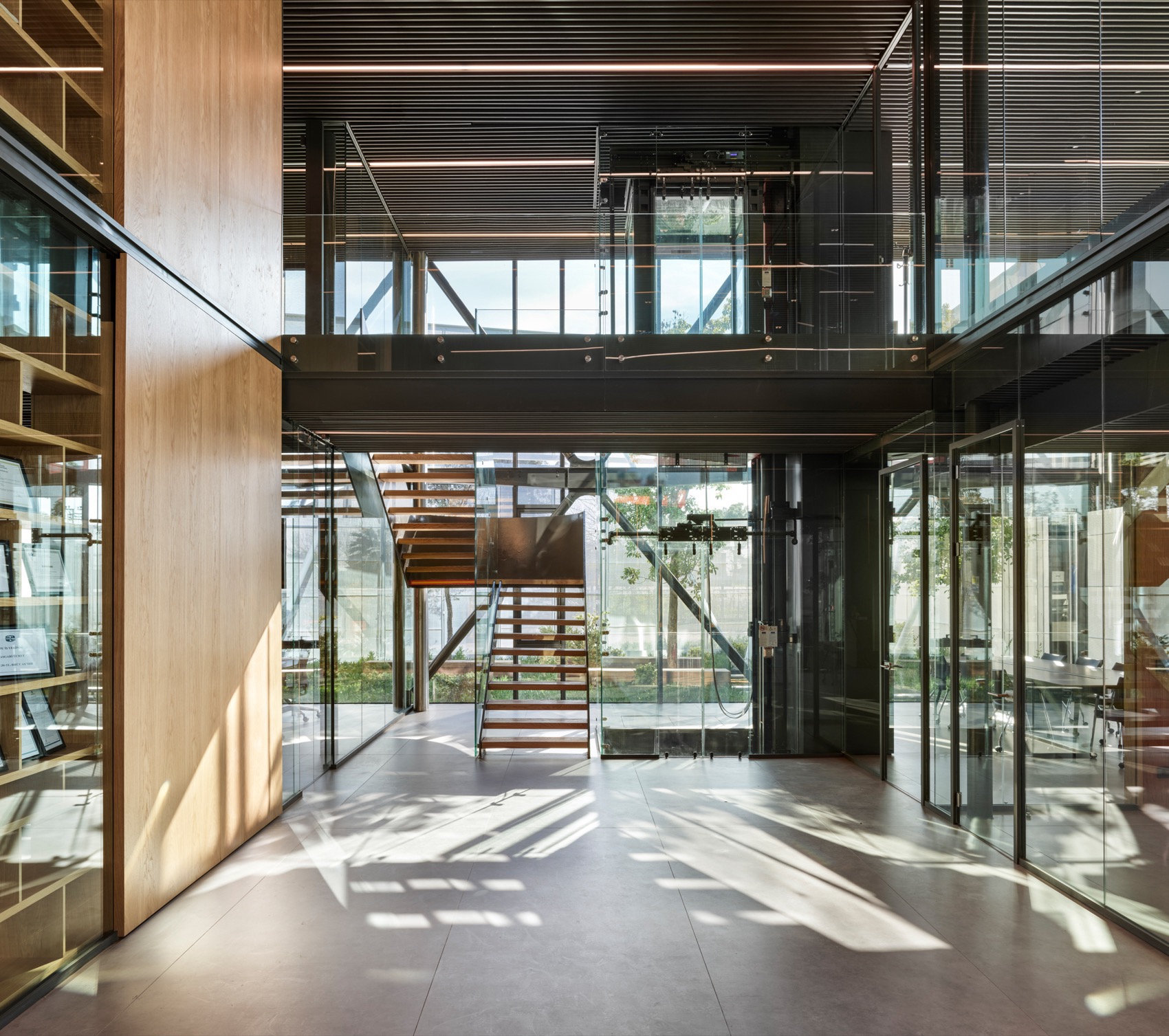 FNN可持续发展中心丨土耳其阿达纳丨ACARARCH-58