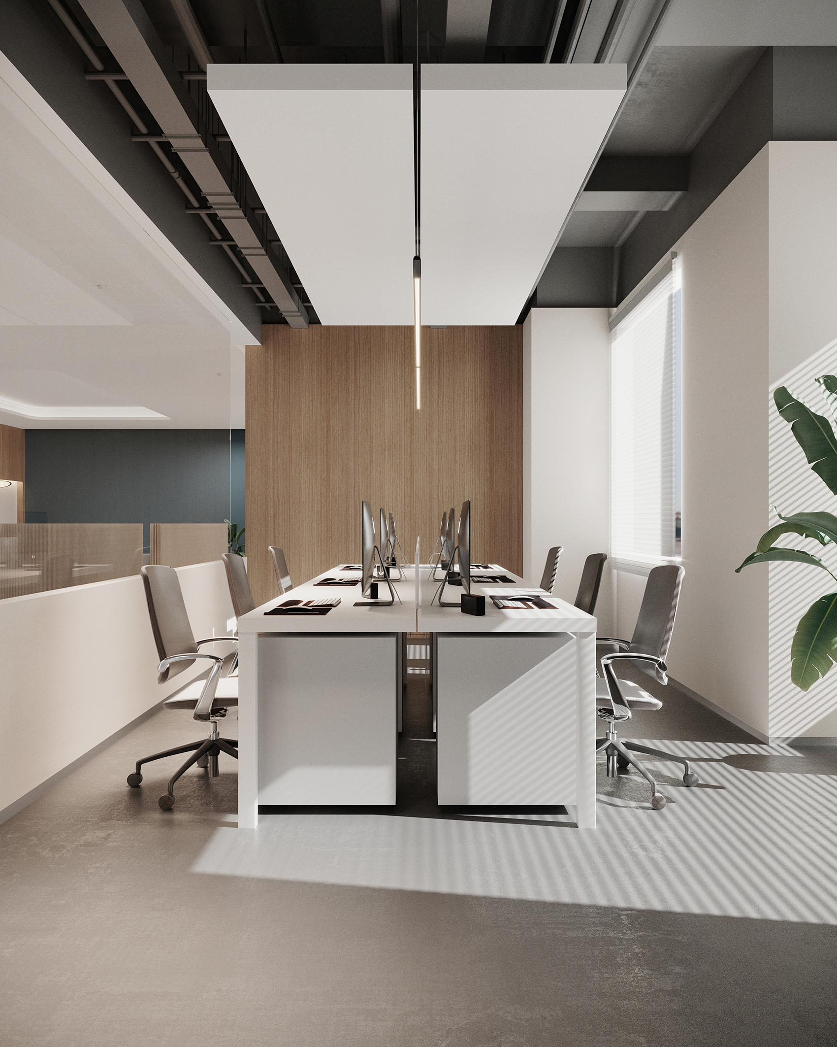 杭州健之旅门诊部有限公司丨中国杭州丨宁波 ABD 魔戏空间-49