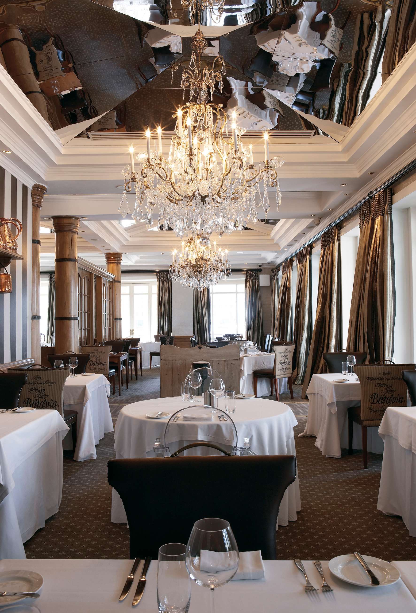 Cape Grace（开普敦）-7