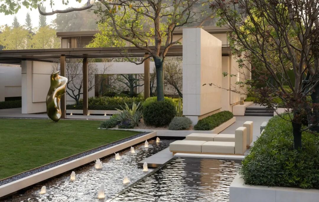 城建水墨江珊丨中国泉州丨致澜景观-31