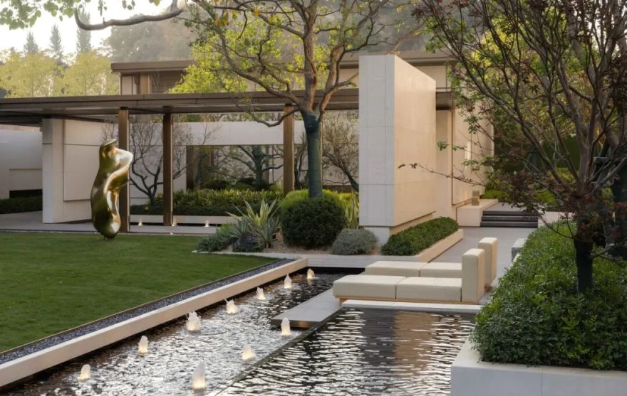 城建水墨江珊丨中国泉州丨致澜景观-31