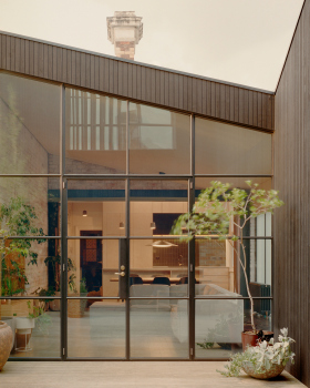 房子 B丨澳大利亚丨Kart Projects | Architecture