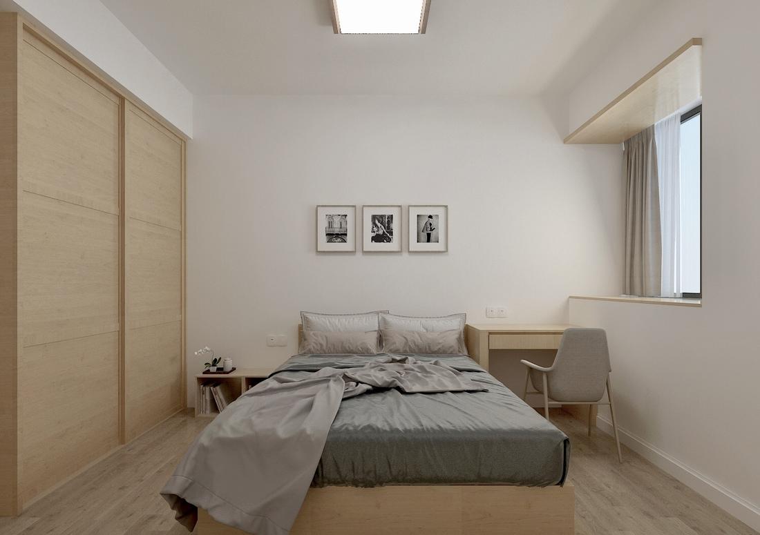 空间魔法师 | 小改动大功能的装修案例解析-137