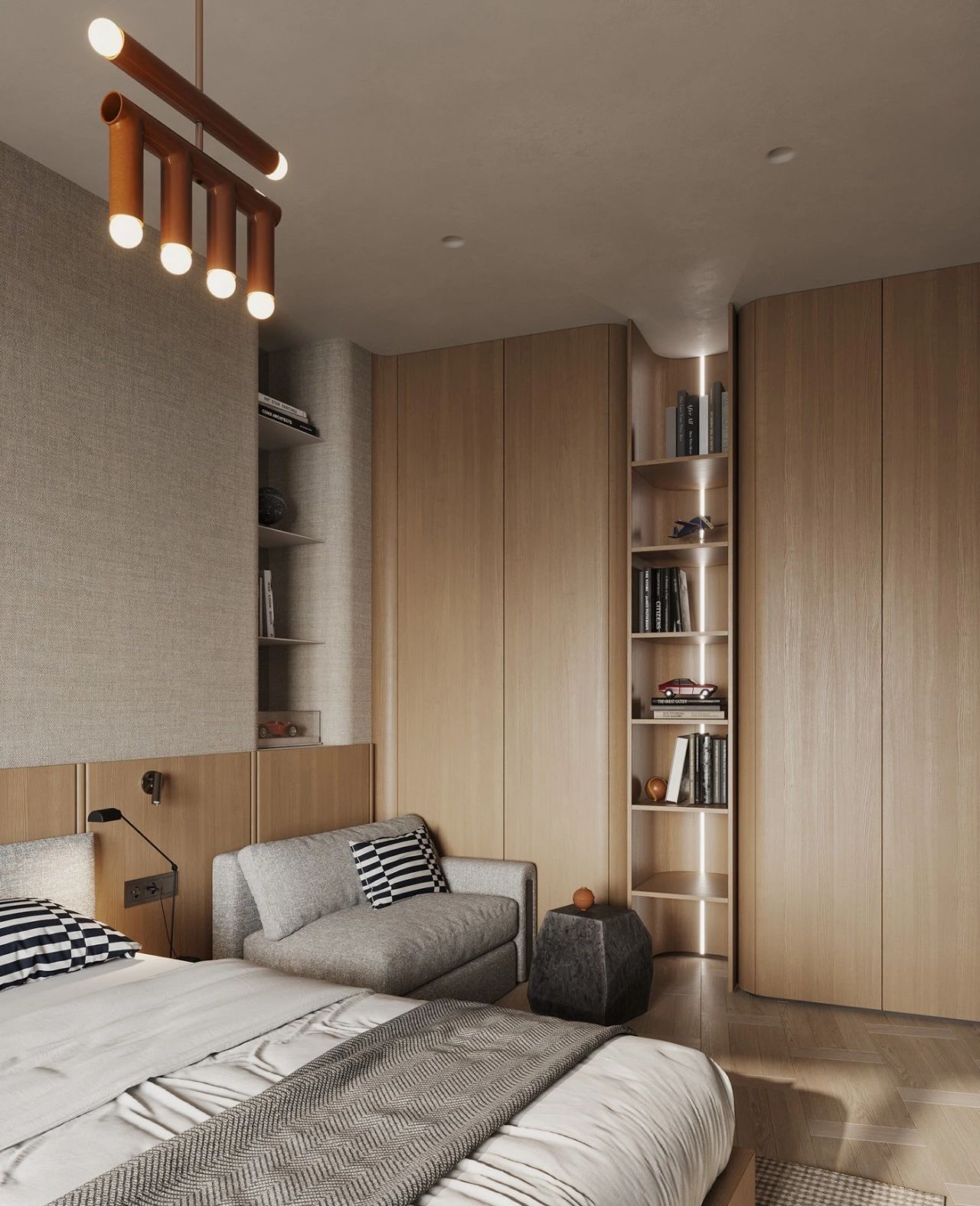 简约空间丨ANS.render-40