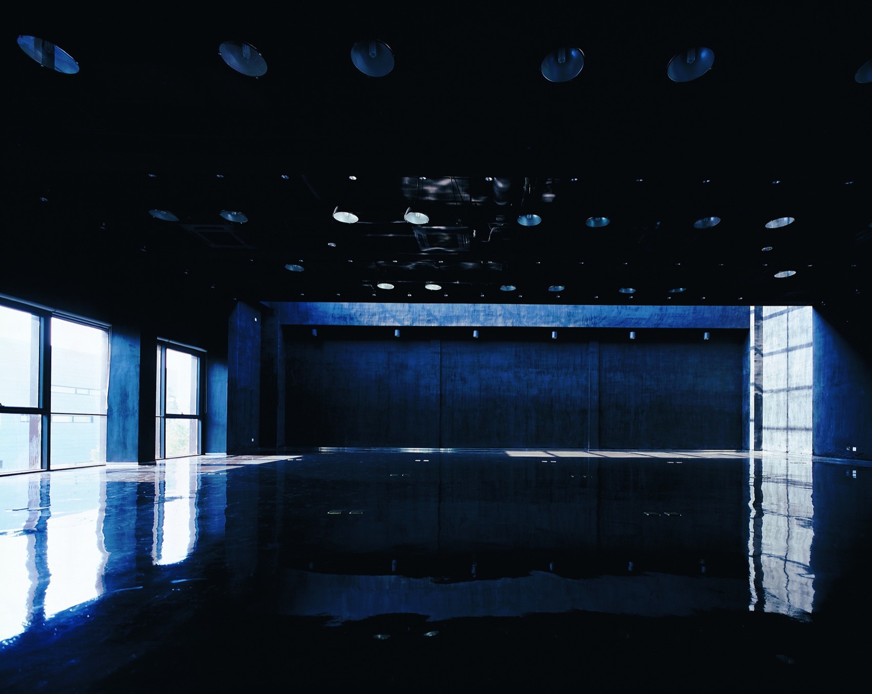 同济大学建筑与城市规划学院C楼丨中国上海丨彬蔚致正建筑工作室-252