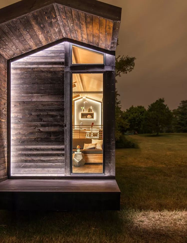 Orchid Tiny House(兰花小屋)-39