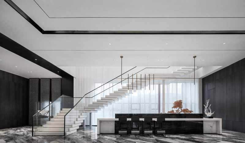 天水秦州府丨中国天水丨上海鲲誉装饰设计有限公司-17