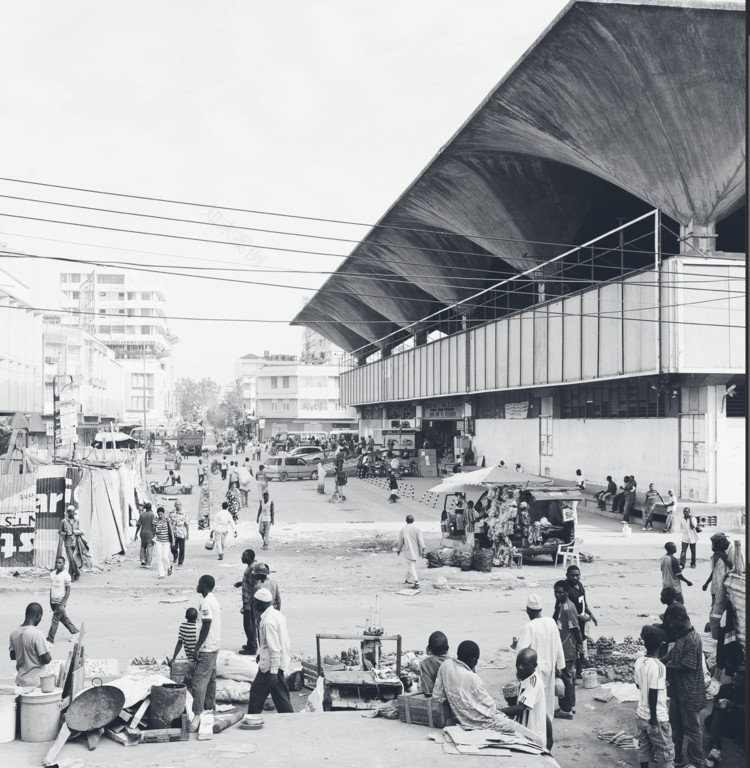 圣哈维尔小学丨坦桑尼亚丨安东尼·阿尔梅达(Anthony Almeida)-23