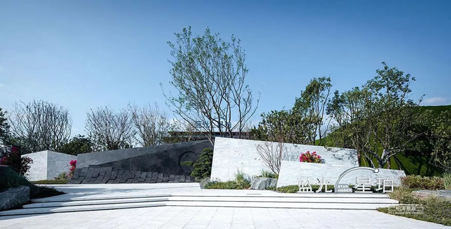 福州蓝光·星珀-7