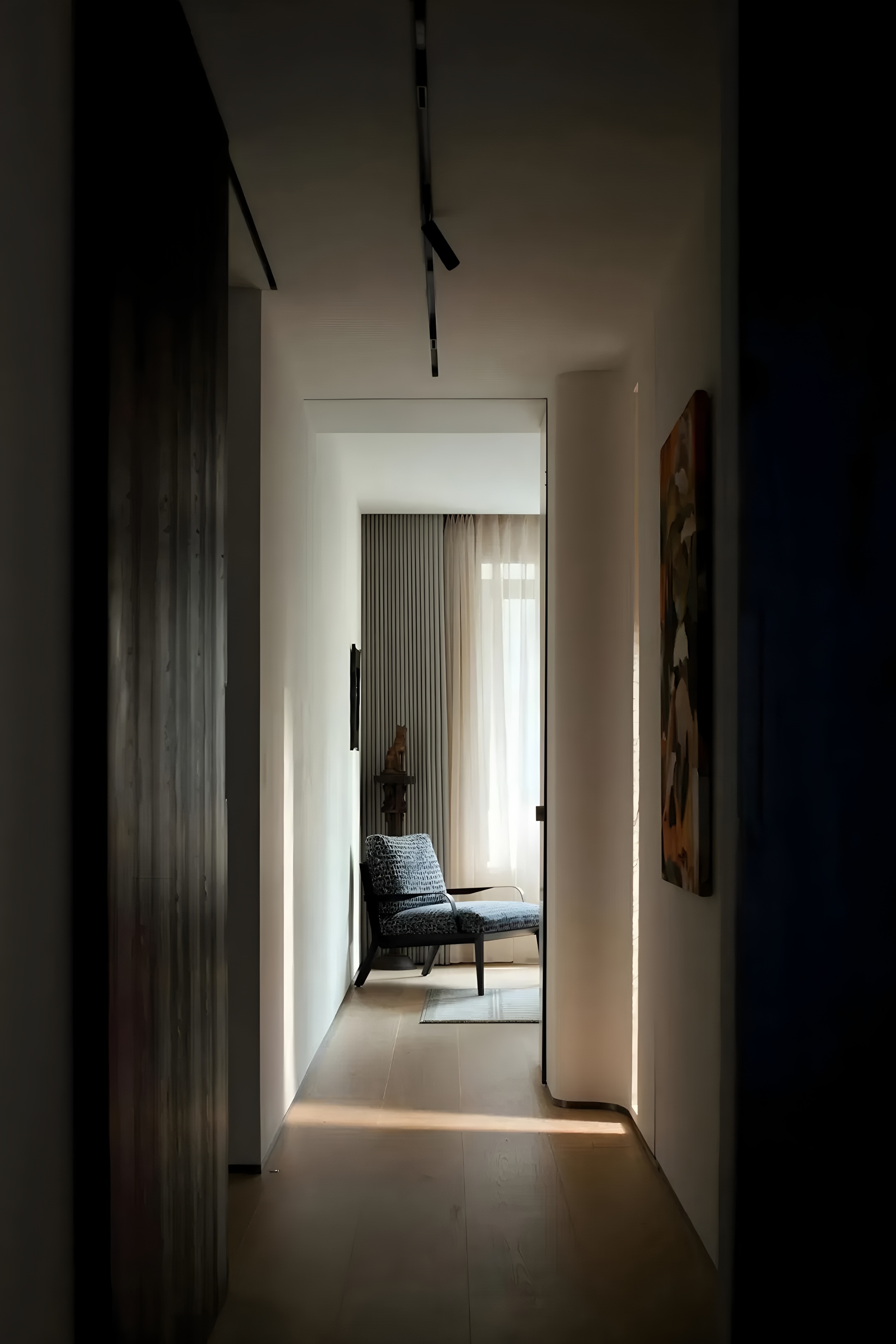 佐颜 • 上海于痕迹里栖居（魔都海尔兄弟）丨中国上海丨栖檐设计-42