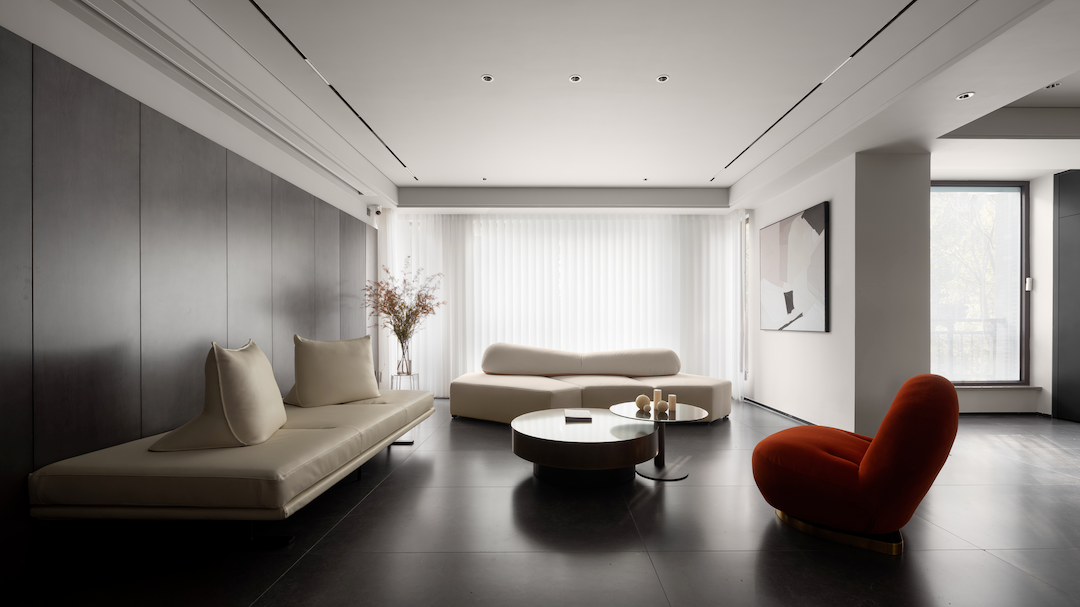 上海天恒名城丨中国上海丨远上建筑设计事务所-2