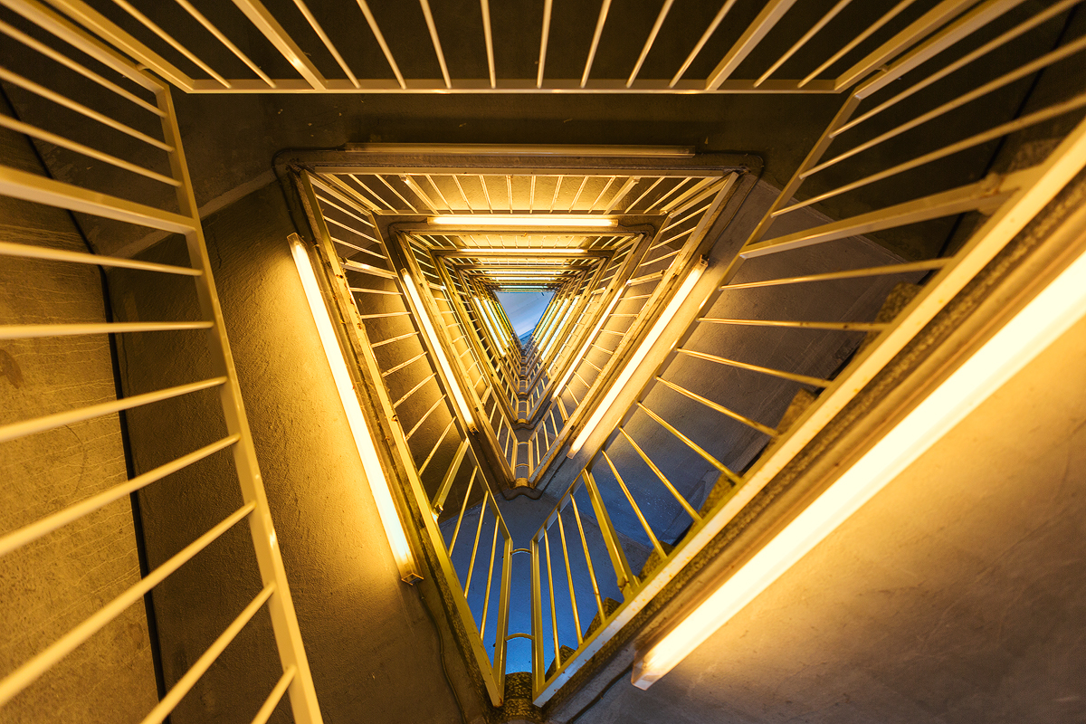 哥本哈根的建筑 II丨瑞典丨Calle Artmark-5