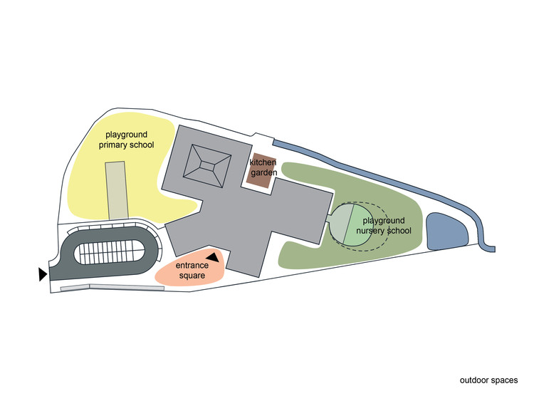 School Campus De Vonk-34