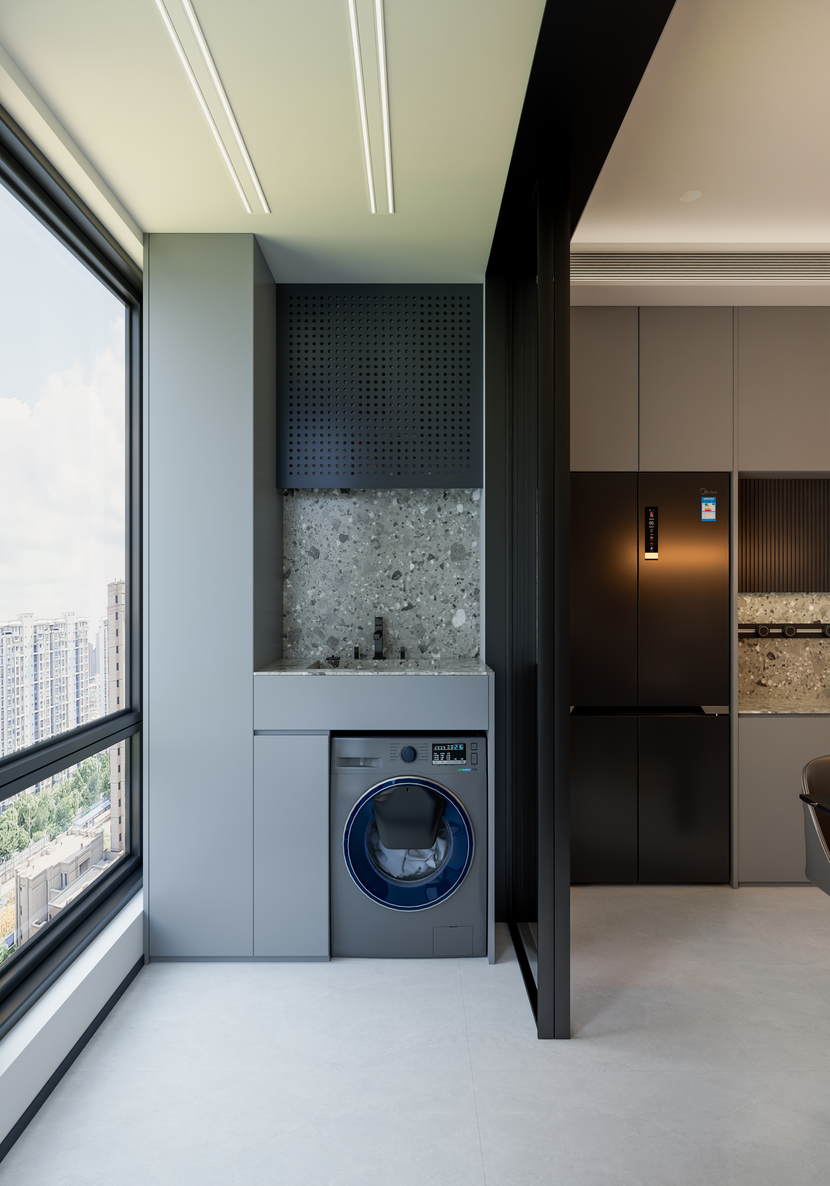 现代不极简风（焦作）-12