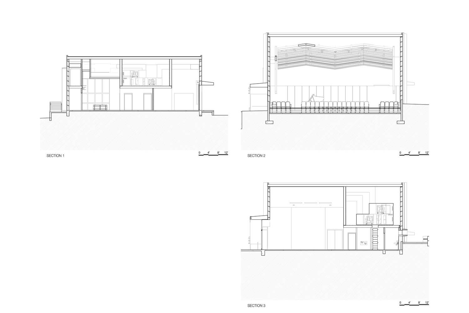 William M· Lowman 音乐会厅-52