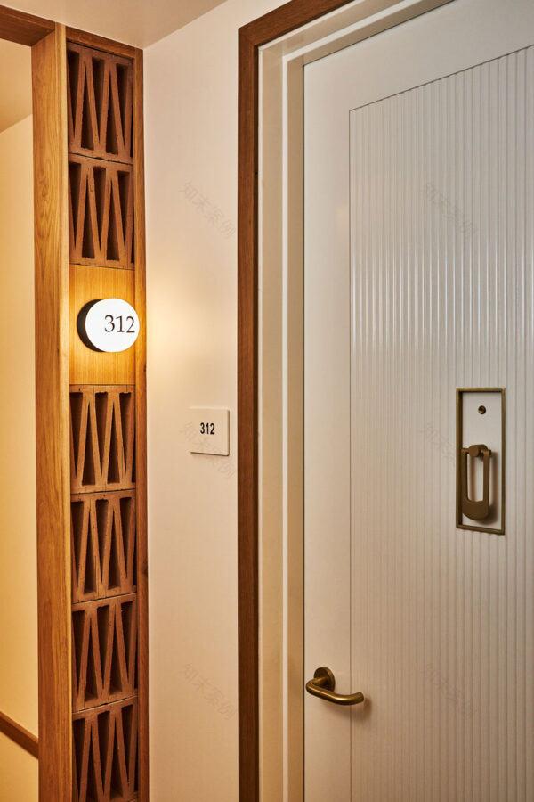 Alsace LA酒店丨美国洛杉矶-6