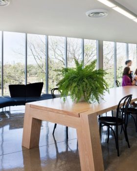 Cornwell Offices Hecker Guthrie
