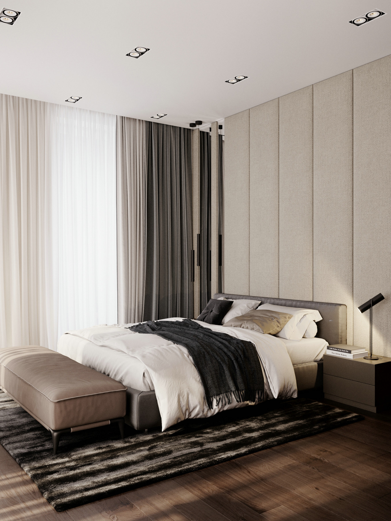 现代风格设计,精致细节展现-32