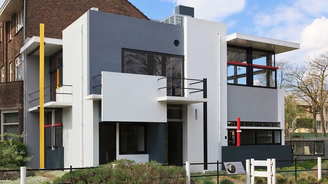 灵活空间与自然共生的现代住宅设计-20