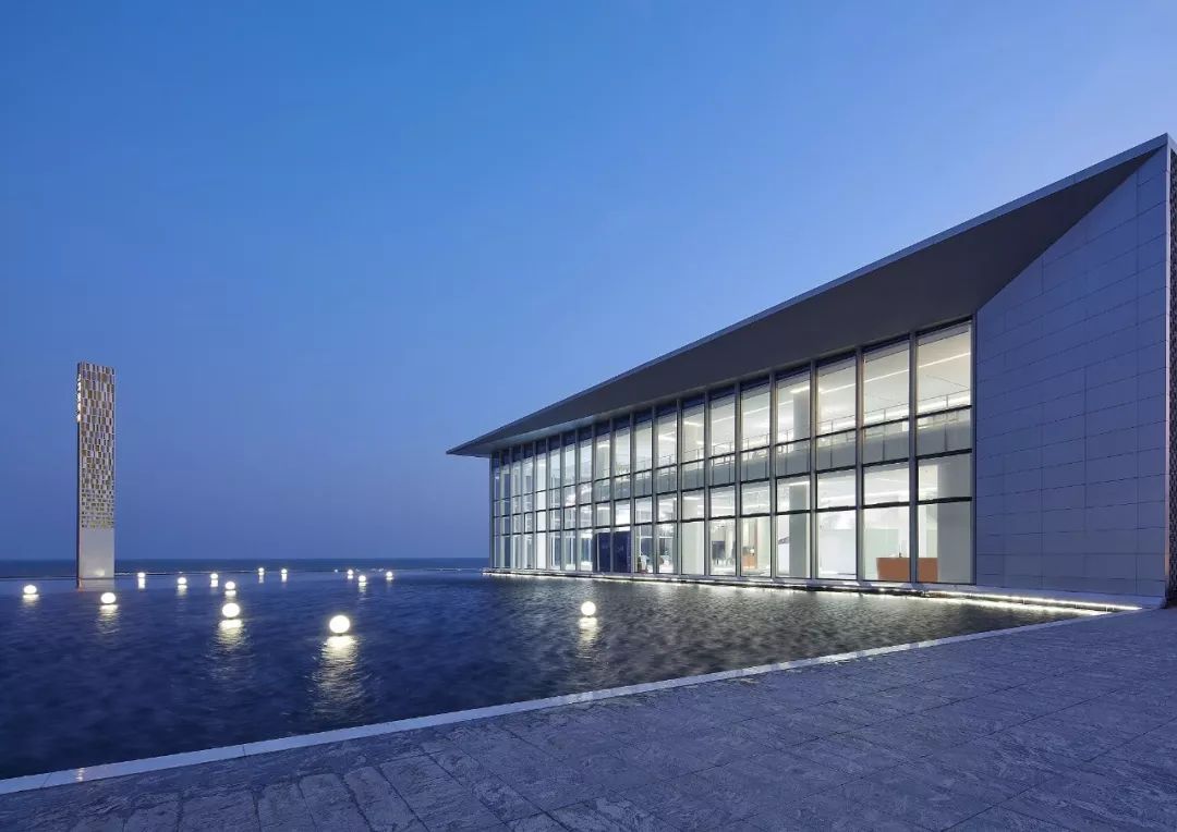 中海·汕头黄金海岸生活艺术馆 | 自然与设计的共生之旅-4