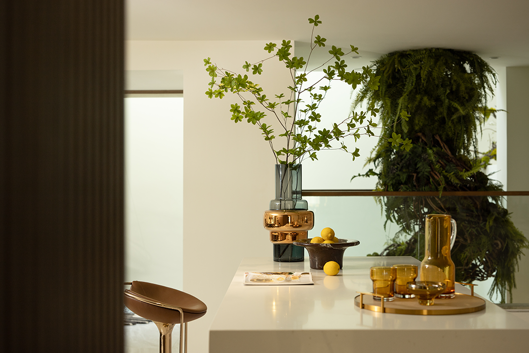 正商·丰华上境丨中国郑州丨SLD 梁志天设计-39