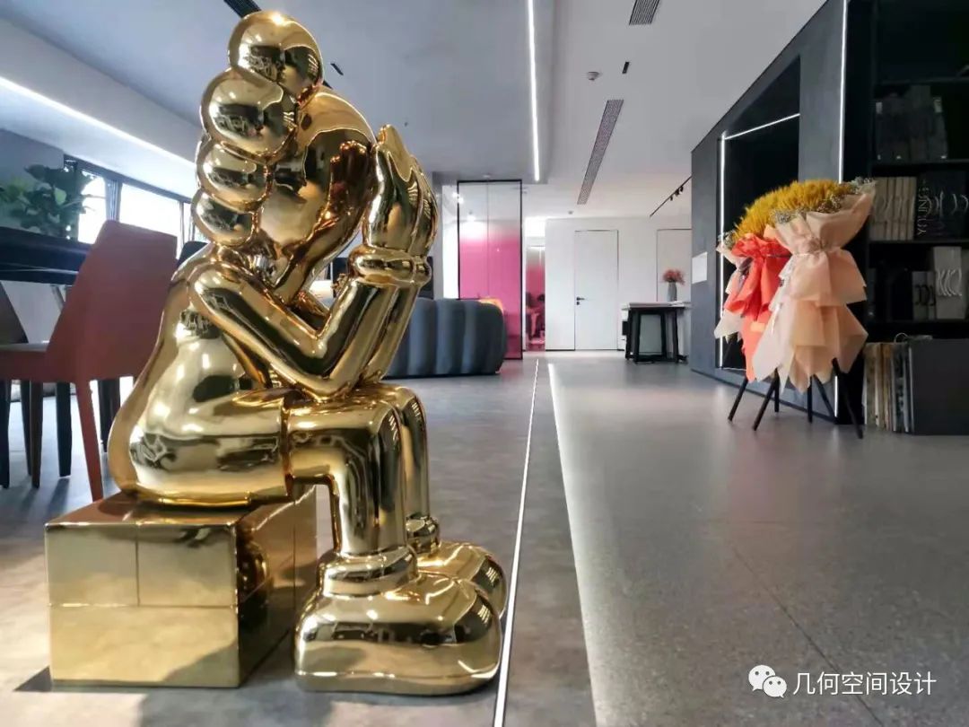 宫崎骏式设计,打造 230 平米极简美感之家-50