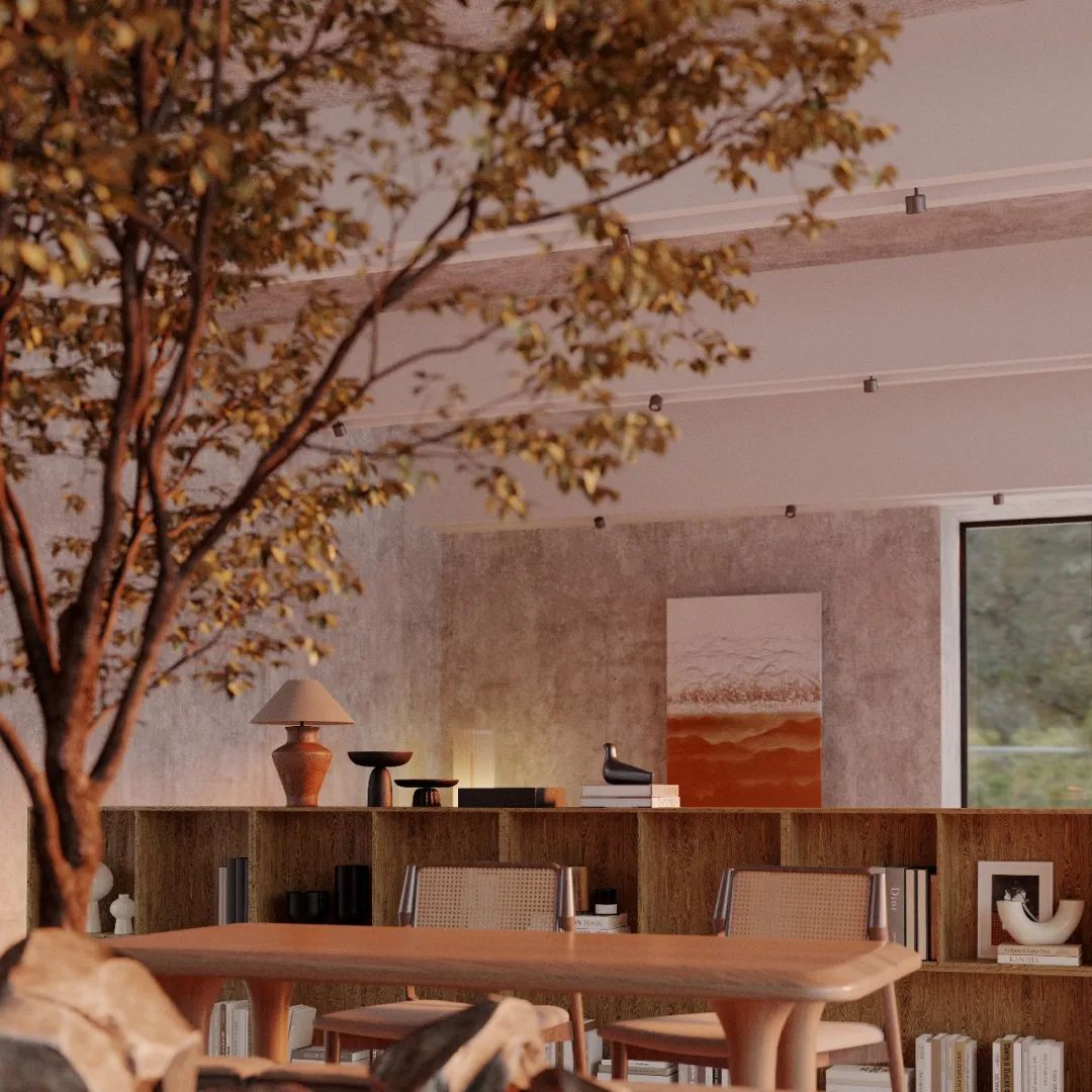 西湖云岛·云孚里丨中国成都丨LDC studio | 轻年致造设计顾问有限公司-45