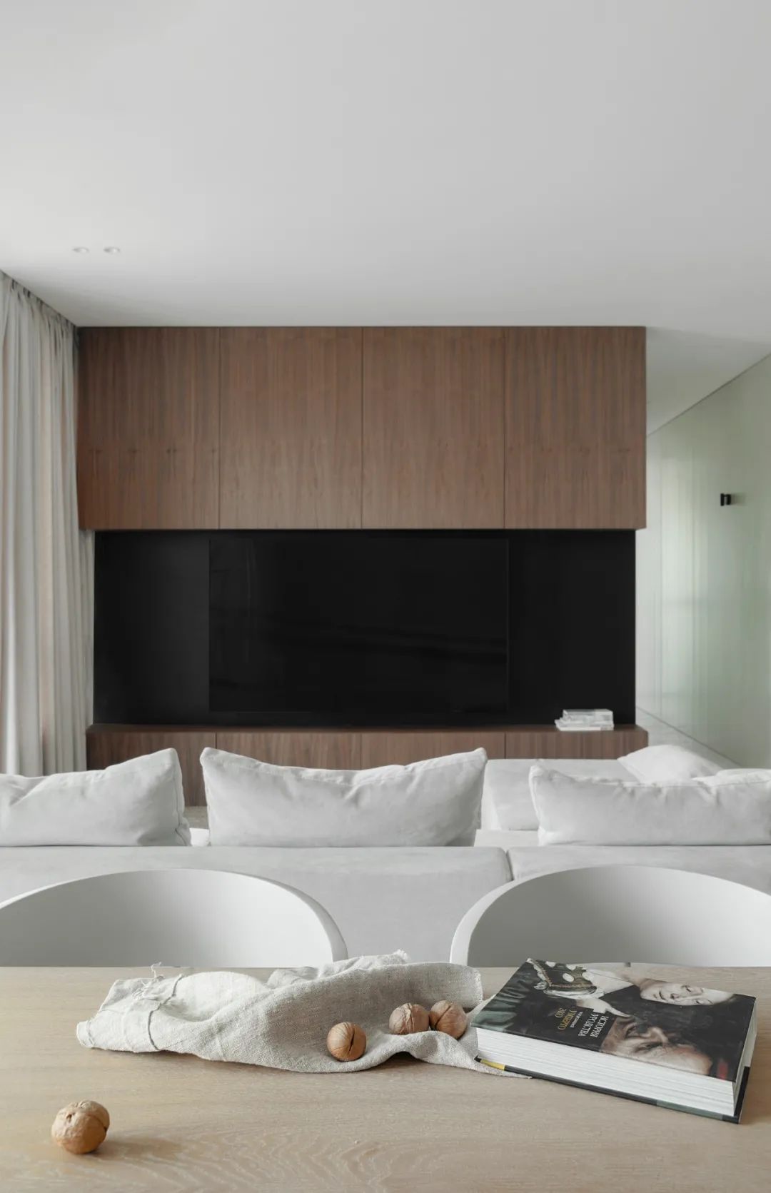 奥林匹克公园外丨白俄罗斯明斯克丨DUDES ARCHITECTS-48