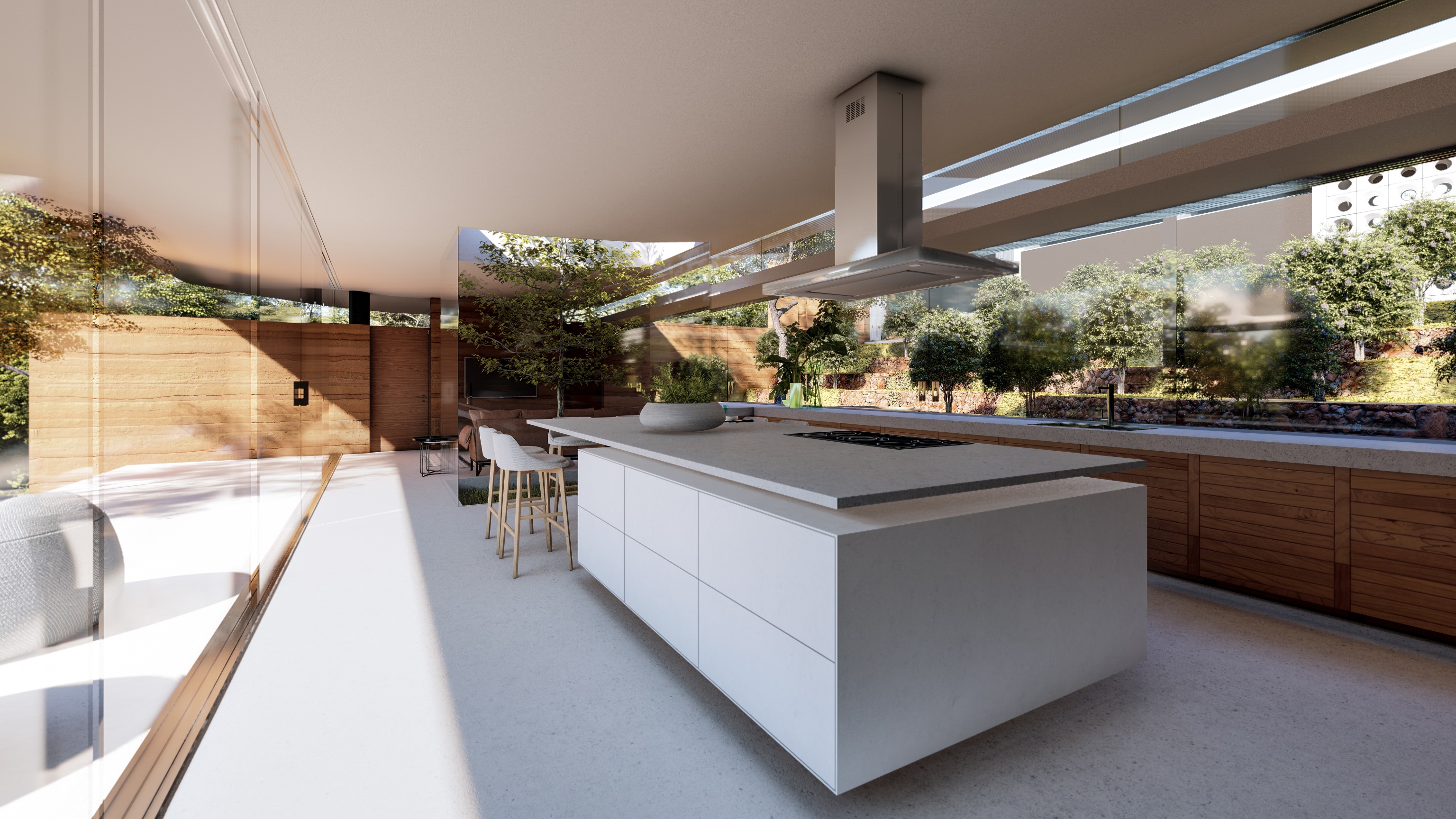 CASA CAFÉ Tetro Arquitetura-1