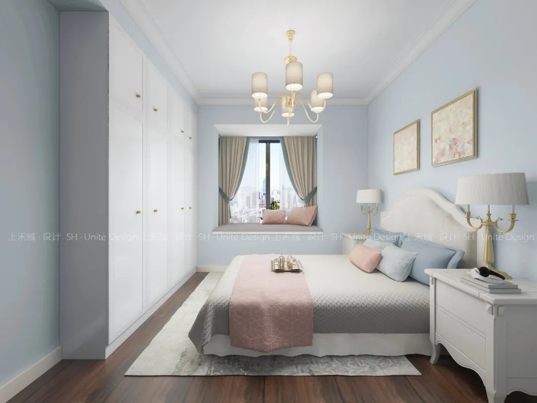 东江欣居丨中国福州丨上禾·域设计-20