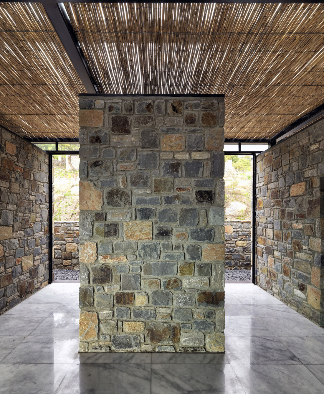 Gumus Su Villas by Cirakoglu Architects-33