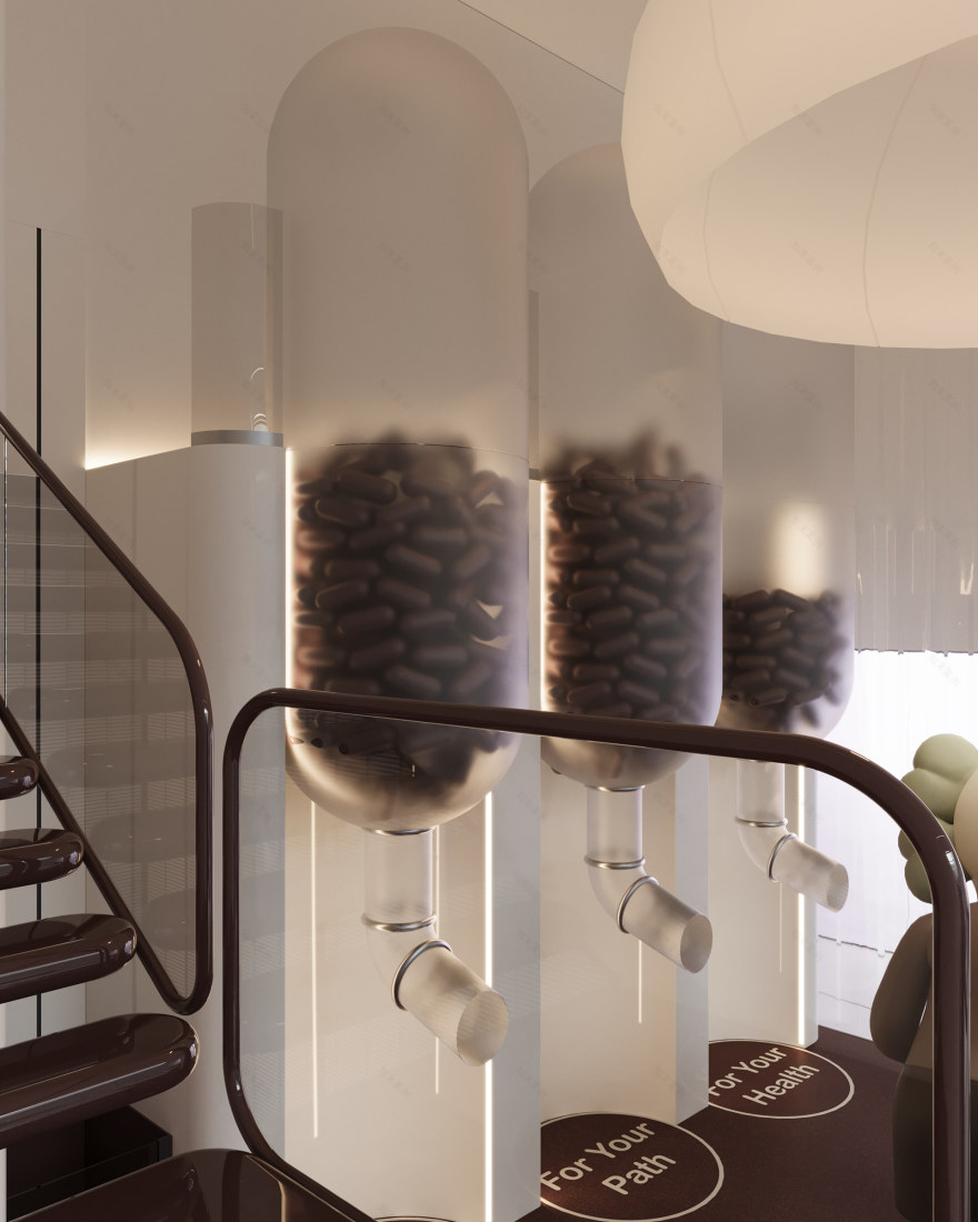 心灵回响:康复中心丨Anna Potoyan-25