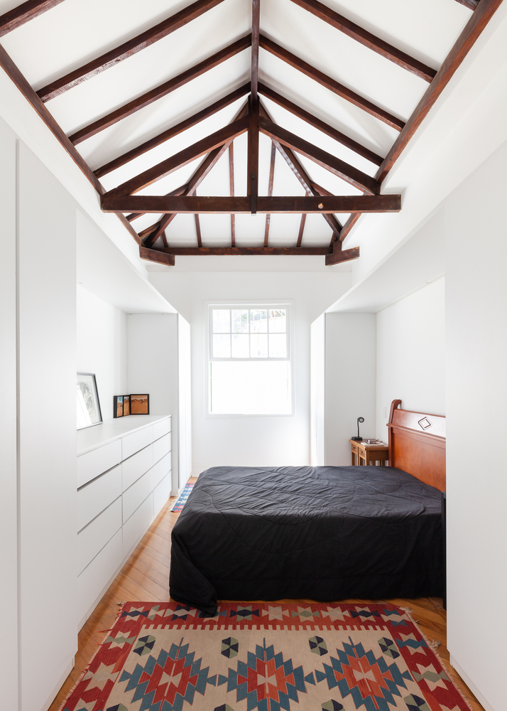 巴西 Bi·iga 社区百年老宅翻新记-31